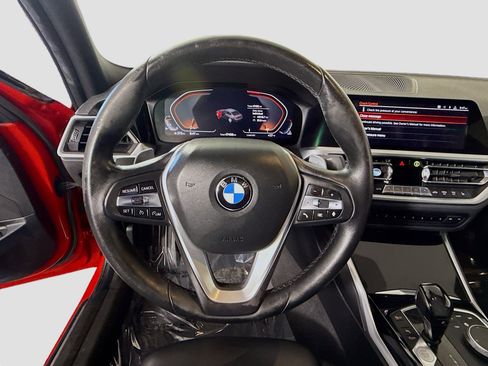 Used 2019 BMW 330i 330i w/ Convenience Package image 13
