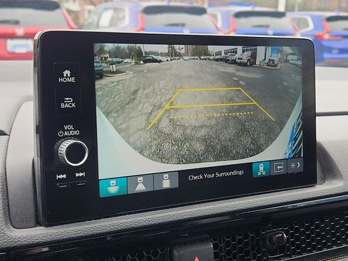 Used 2025 Honda CR-V EX-L image 19