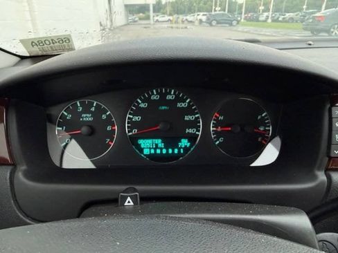 Used 2006 Chevrolet Impala LT FWD image 20