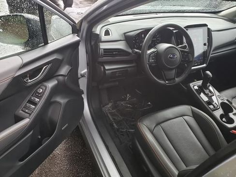 Certified 2024 Subaru Crosstrek 2.5i Limited w/ Popular Package #4A AWD/4WD image 10