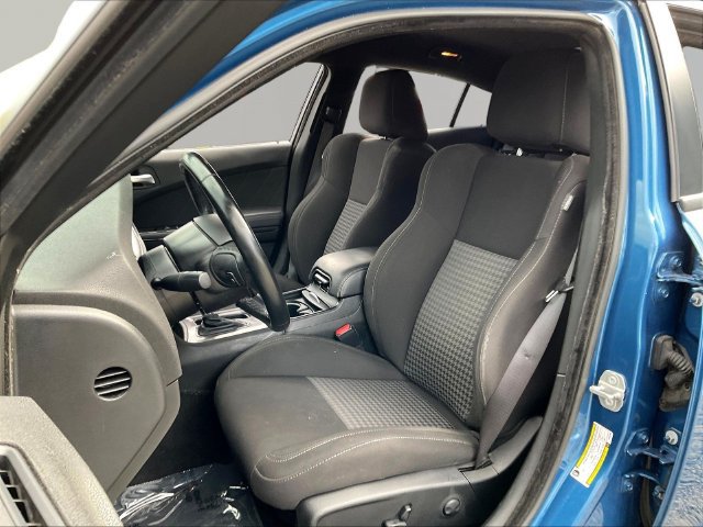 Used 2023 Dodge Charger GT w/ Blacktop Package RWD image 22