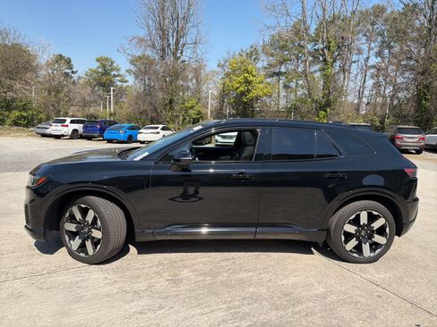 Certified 2024 Honda Prologue Elite image 6