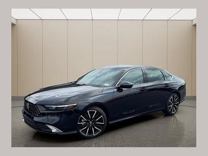 Used 2026 Honda Accord Touring