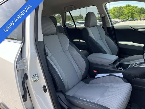 Used 2025 Subaru Outback Premium w/ Popular Package #1A AWD/4WD image 24