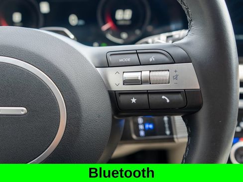 Used 2025 Hyundai Tucson SEL AWD/4WD image 19