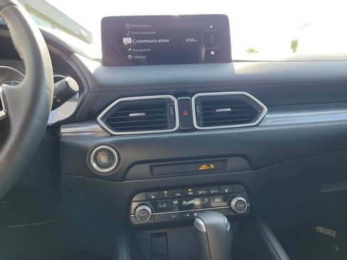 Used 2025 MAZDA CX-5 AWD 2.5 S image 14
