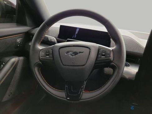 Used 2023 Ford Mustang Mach-E GT AWD/4WD image 6