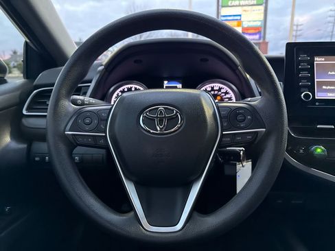 Used 2024 Toyota Camry LE image 16