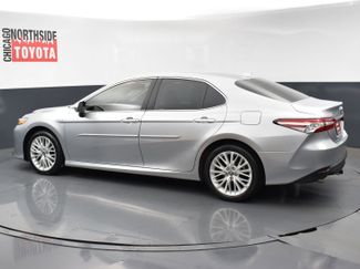 Used 2020 Toyota Camry XLE video 2