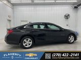 Used 2022 Chevrolet Malibu LS image 2