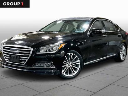 Used 2016 Hyundai Genesis 3.8 w/ Option Group 04