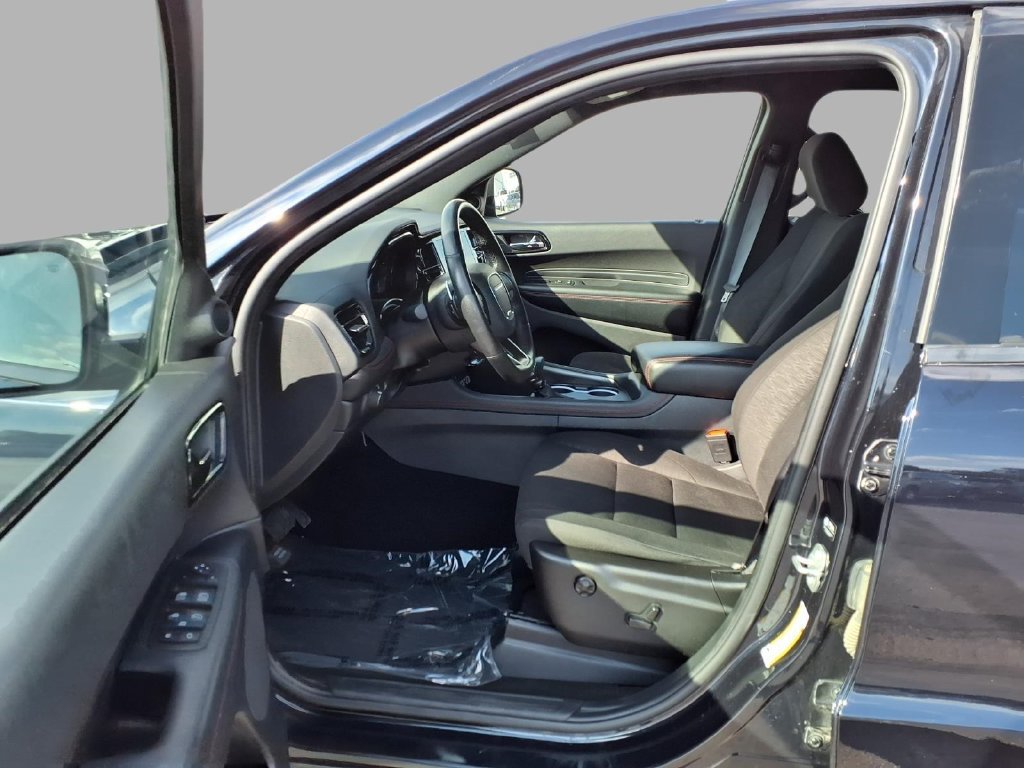Used 2025 Dodge Durango GT AWD/4WD image 20