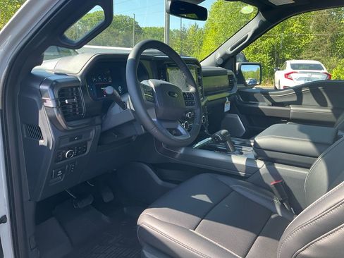 New 2026 Ford F150 Lariat AWD/4WD image 15