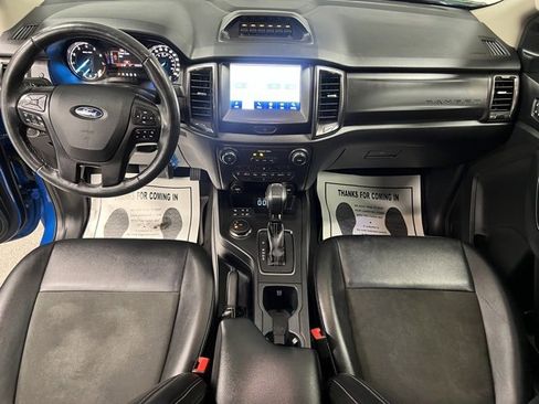 Used 2022 Ford Ranger XLT w/ Tremor Off-Road Package image 23
