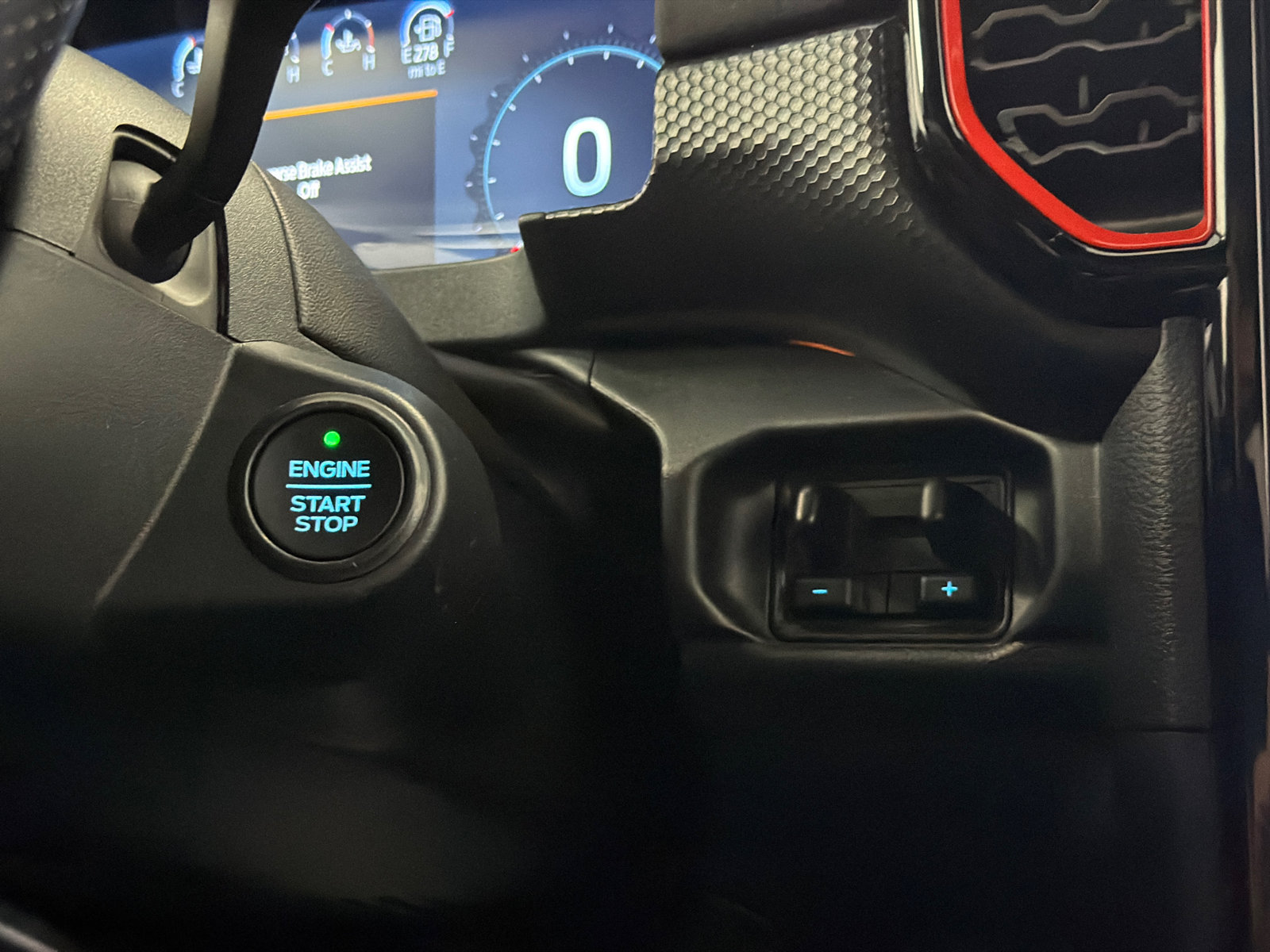 Used 2024 Ford Ranger Raptor AWD/4WD image 26