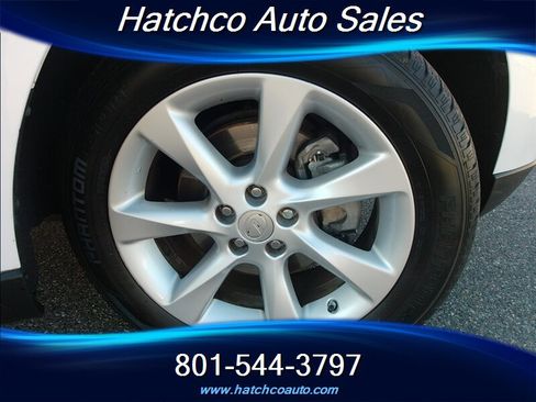 Used 2011 Lexus RX 350 AWD w/ Premium Pkg image 9