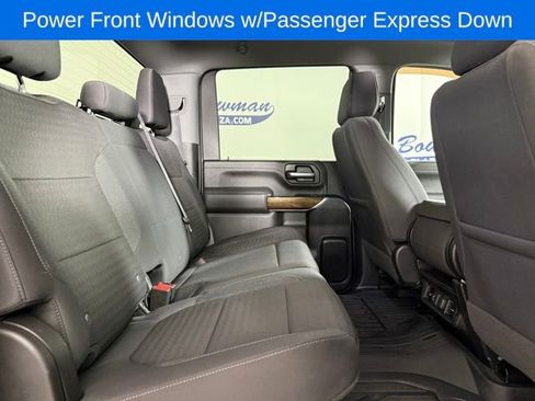 Used 2023 GMC Sierra 2500 SLE w/ SLE Value Package; image 19