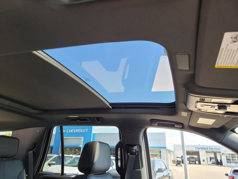 New 2026 Chevrolet Tahoe RST w/ Comfort Package image 7