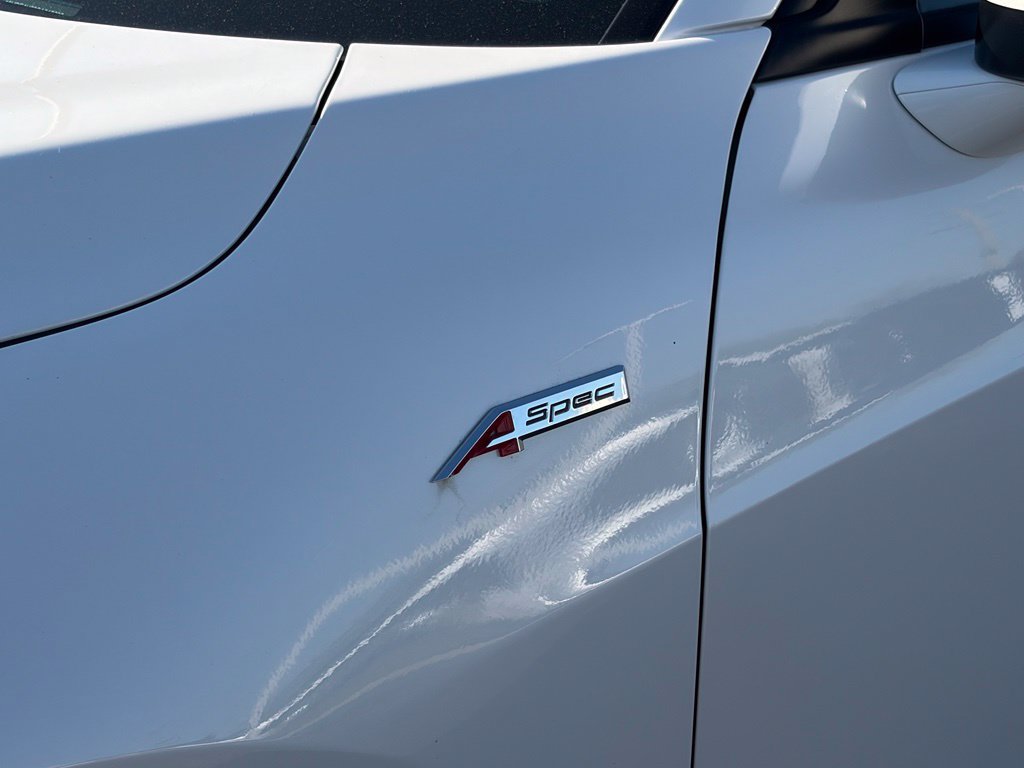 Used 2025 Acura Integra A-Spec w/ Technology Package FWD image 5