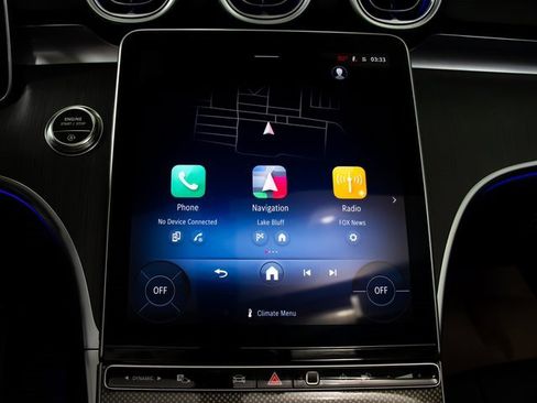 New 2026 Mercedes-Benz CLE 300 4MATIC Cabriolet image 19