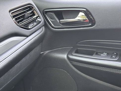 Used 2021 Dodge Durango GT w/ Blacktop Package RWD image 25