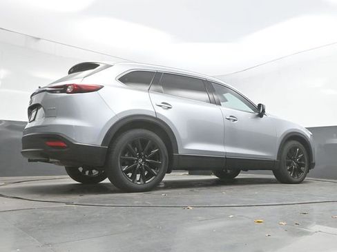 Used 2022 MAZDA CX-9 Touring Plus image 36