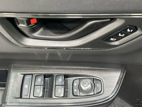 New 2026 Subaru Outback Wilderness image 13