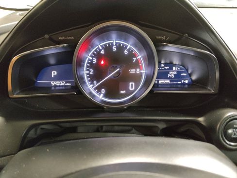 Used 2019 MAZDA CX-3 Sport w/ Sport I-ACTIVSENSE Package FWD image 23