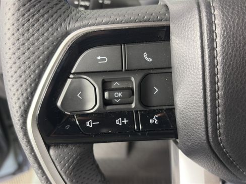 Used 2025 Toyota Sequoia Platinum w/ Tow Technology Package image 37