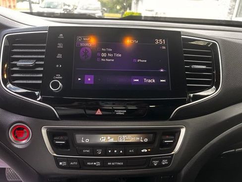 Used 2023 Honda Ridgeline RTL-E image 22