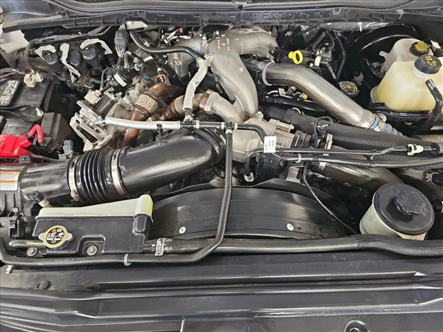 Used 2022 Ford F250 XLT AWD/4WD image 25