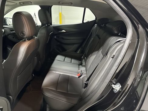 New 2026 Buick Encore GX Avenir w/ Avenir Technology Package AWD/4WD image 23