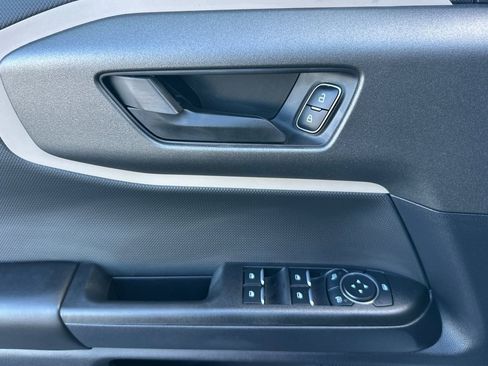 New 2025 Ford Bronco Sport Big Bend image 11