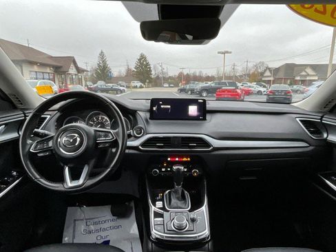 Used 2023 MAZDA CX-9 Touring Plus image 12