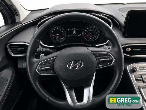 Used 2023 Hyundai Santa Fe SEL FWD image 13
