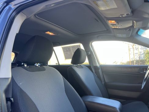 Used 2016 Subaru Outback 3.6R Limited AWD/4WD image 21