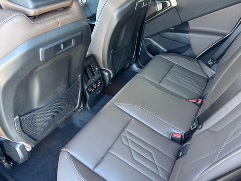 Used 2026 BMW X3 xDrive30i w/ Convenience Package AWD/4WD image 20