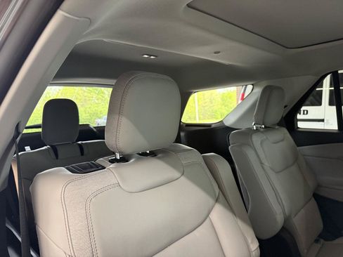 New 2026 Ford Explorer Active w/ Active Comfort Package AWD/4WD image 20