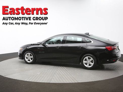 Used 2024 Chevrolet Malibu LT image 61