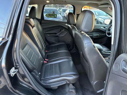 Used 2015 Ford Escape Titanium w/ Equipment Group 301A image 15