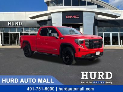 New 2026 GMC Sierra 1500 Elevation w/ Elevation Select Package