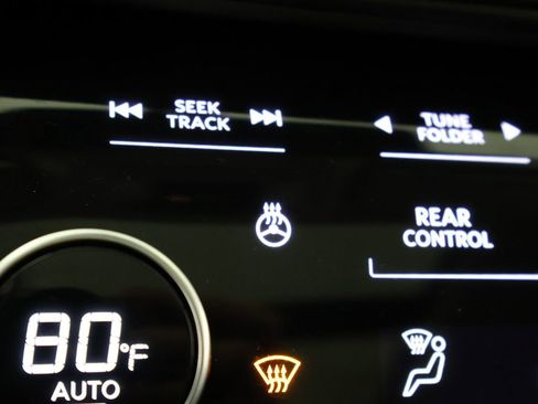Used 2024 INFINITI QX60 Luxe AWD/4WD image 58