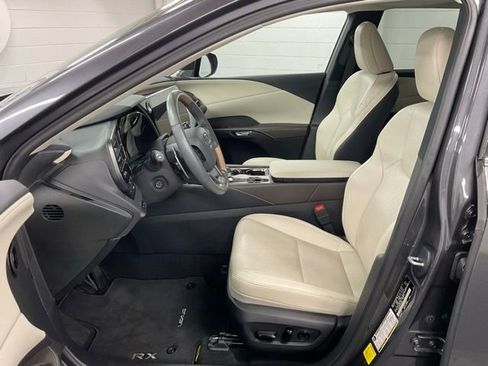 Used 2024 Lexus RX 350 Premium Plus w/ Convenience Package image 23