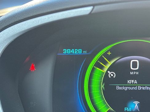 Used 2017 Chevrolet Volt LT image 27