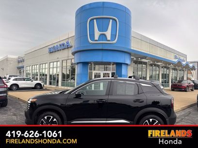 Used 2026 Nissan Kicks SV w/ Cold Weather Package