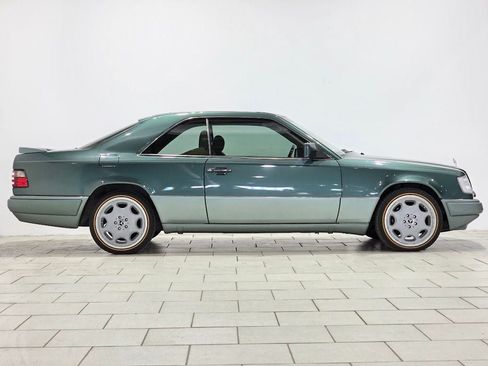 Used 1994 Mercedes-Benz E 320 Coupe image 7