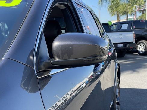 Certified 2019 Jeep Cherokee Overland image 13