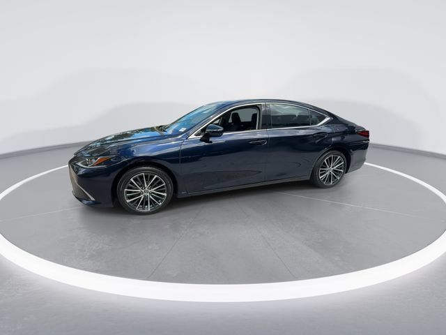 Certified 2024 Lexus ES 350 w/ Premium Package FWD image 4