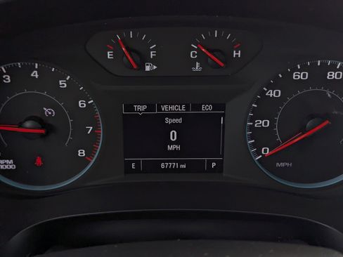 Used 2024 Chevrolet Malibu LT image 12