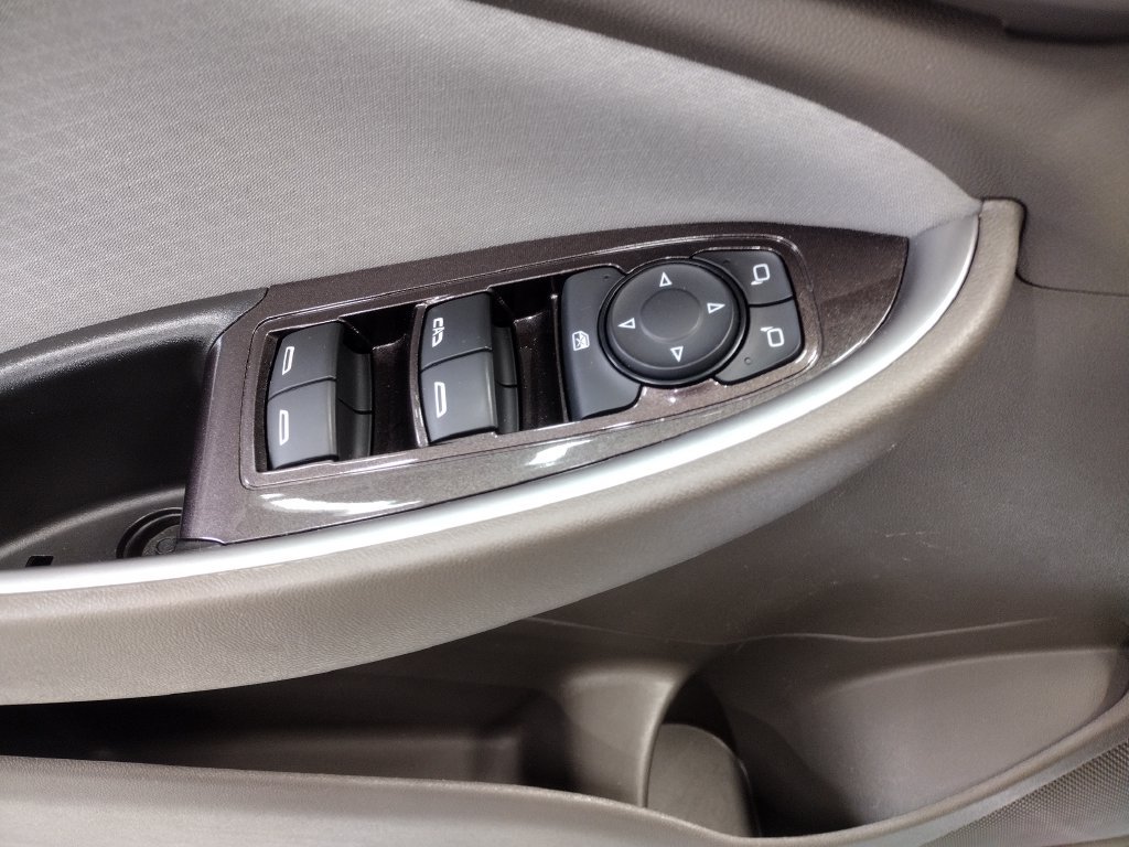 Used 2024 Chevrolet Malibu LT FWD image 20
